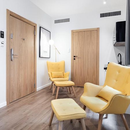 Rent Like Home - Apartamenty W Deo Plaza Gdansk Exterior photo