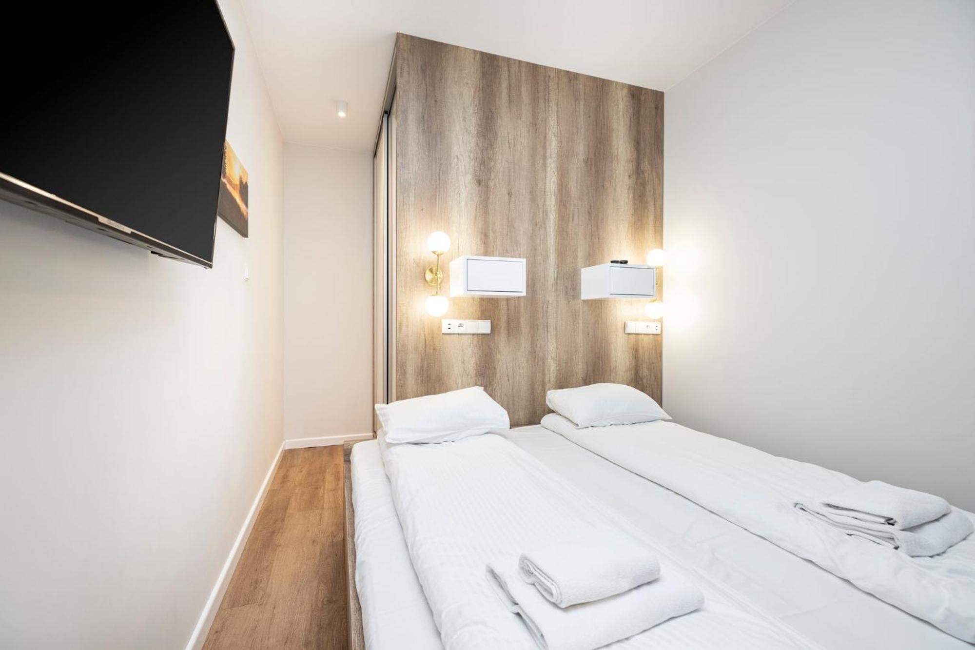 Rent Like Home - Apartamenty W Deo Plaza Gdansk Exterior photo